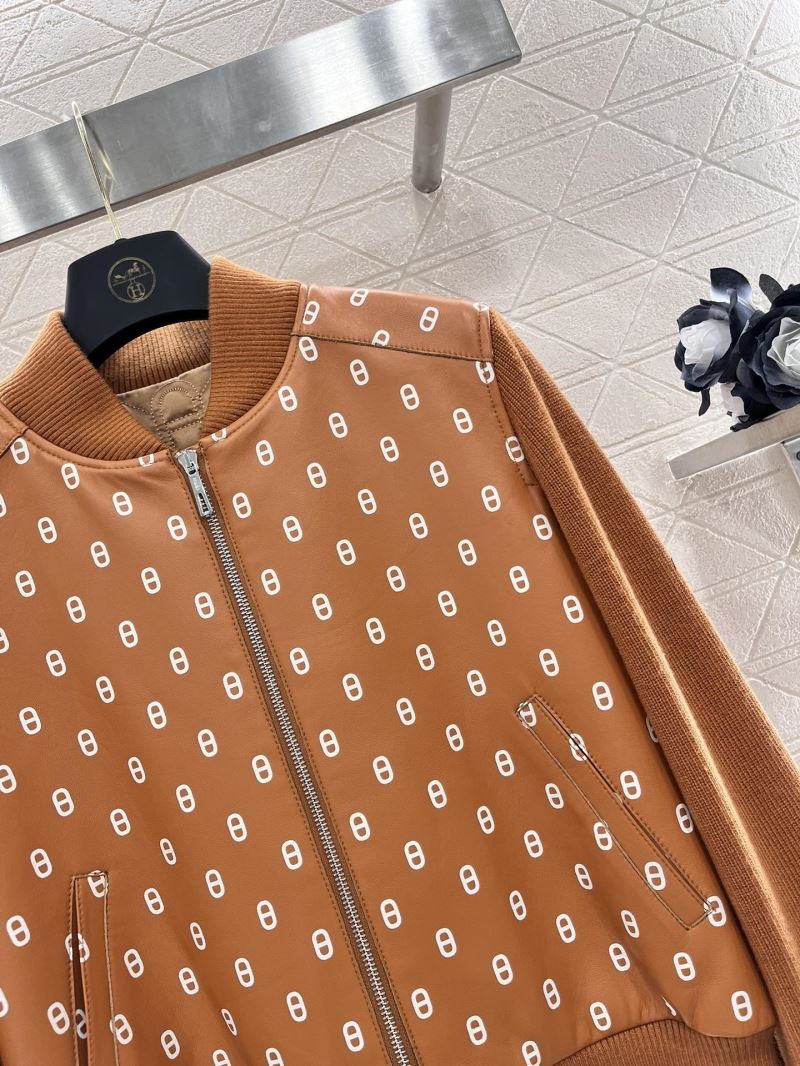 Hermes Outwear